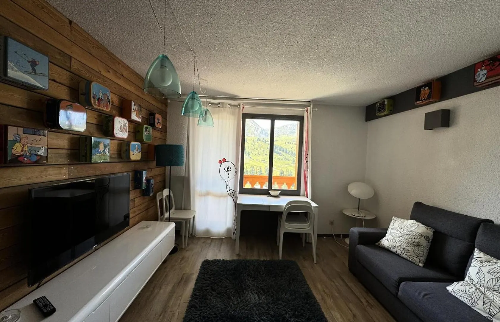 Appartamento Résidence Carene - 2 Pièces pour 4 Personnes 23 Macot-la-Plagne